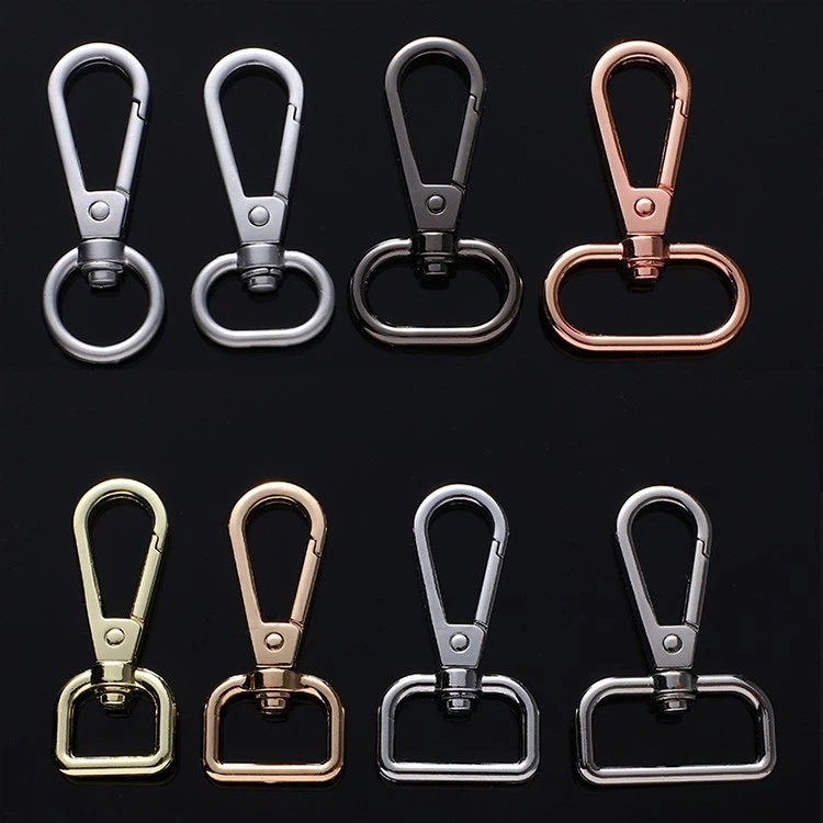 double ended trigger snap