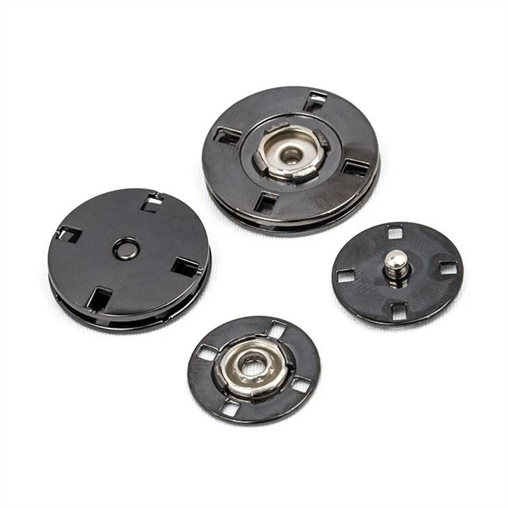 Large Poppers For Sewing