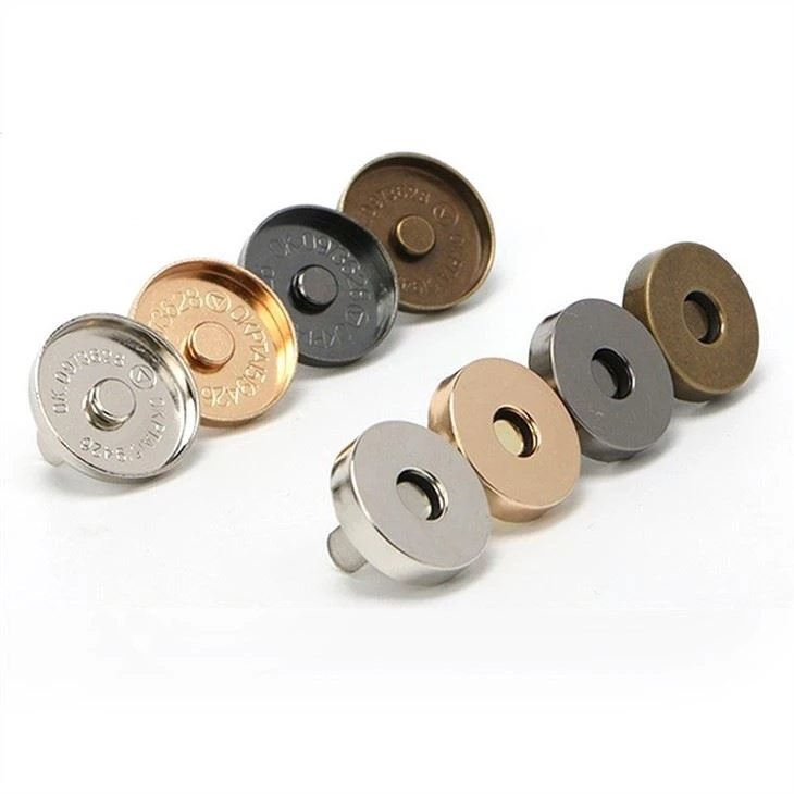 Hidden Magnetic Snaps