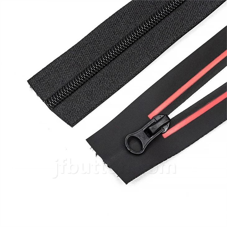 22 Inch Invisible Zipper