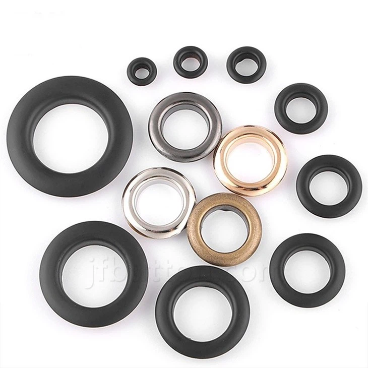 Decorative Grommets For Leather