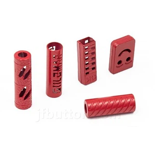 6 mm konci kabla
