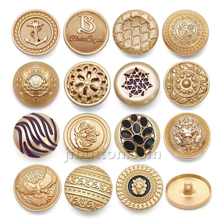 London Fog Replacement Buttons