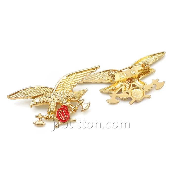 Blazer Accessories Brooches