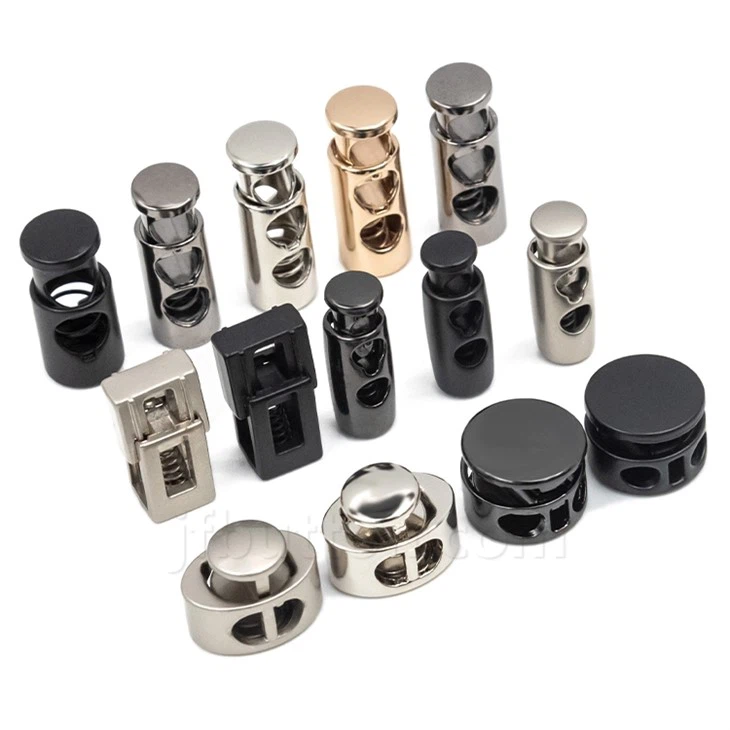 Drawstring Stopper Metal price