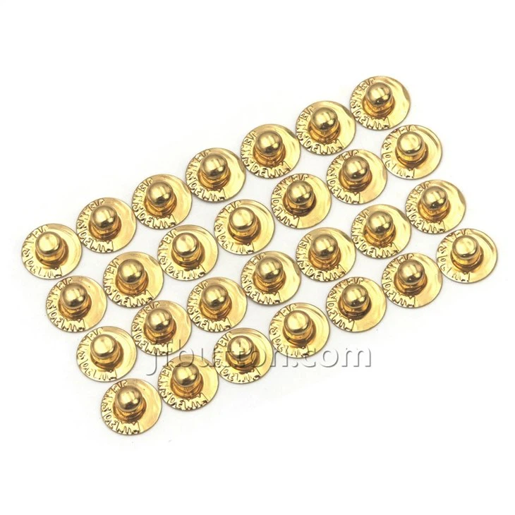 Jean Buttons And Rivets