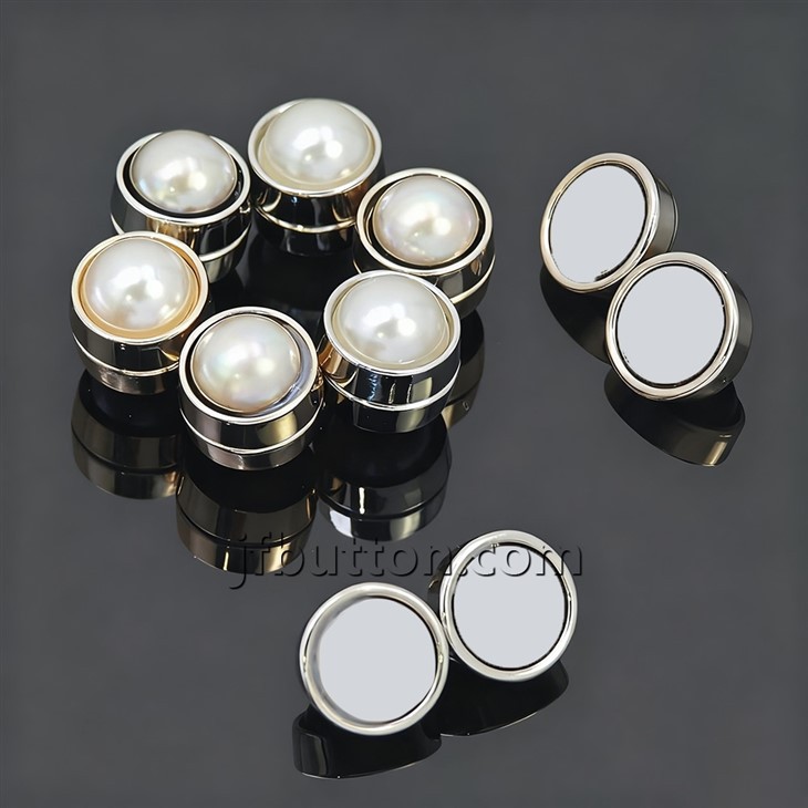 Magnetic Hijab Pearl Pins best