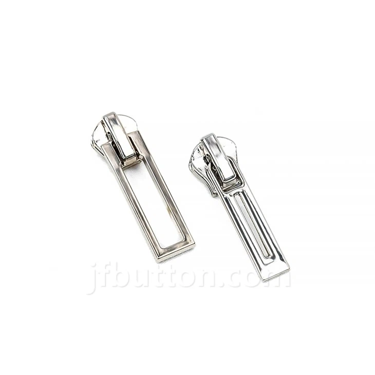 Metal Zipper Slider