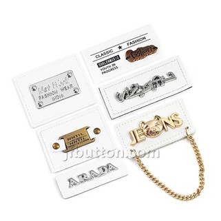 Usnjene oznake za kvačkanje