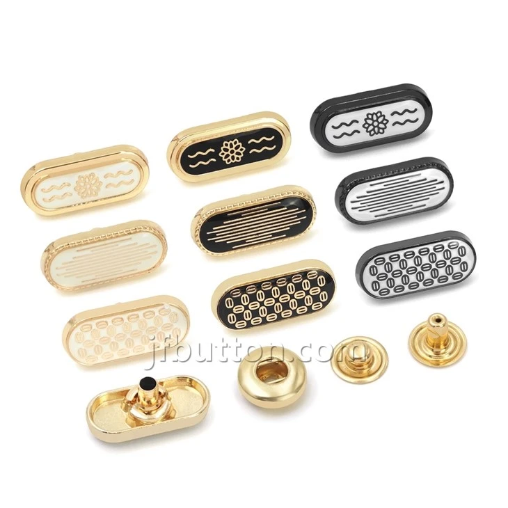 Thobe Pocket Tail Clip