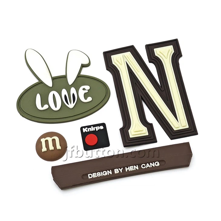 Wholesale Silicone Label For Beanie suppliers