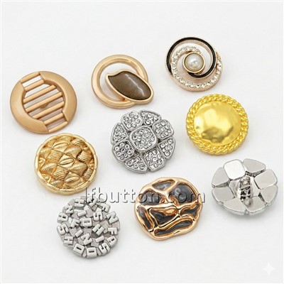 Cutwork Designer gumb za steblo