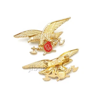 Elegantne Brooches in pins